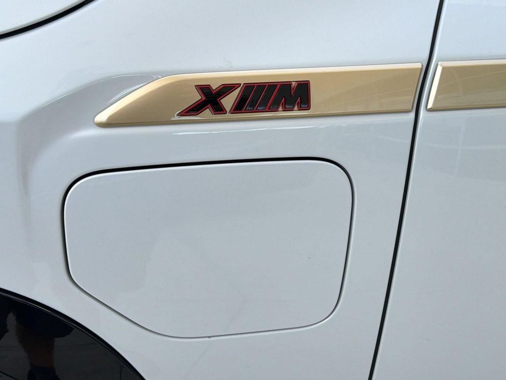 2026 BMW XM LABEL 缩略图 35