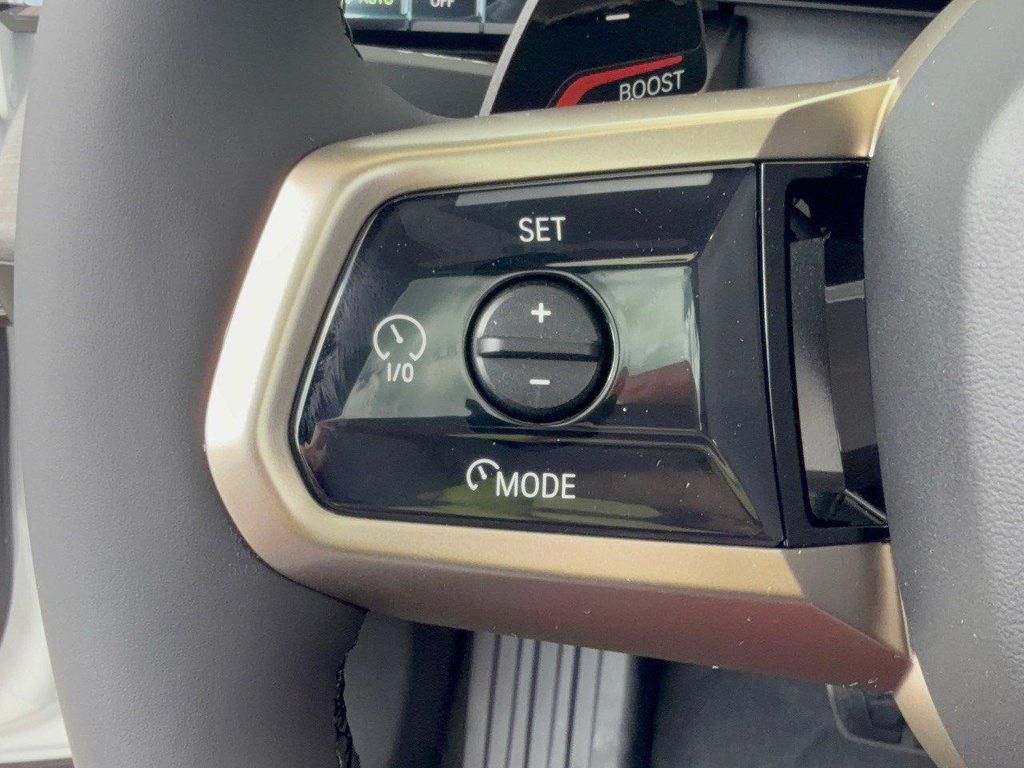 2027 BMW 530 I XDRIVE 缩略图 18