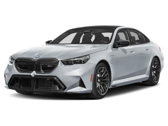 New 2027 BMW M5 Base