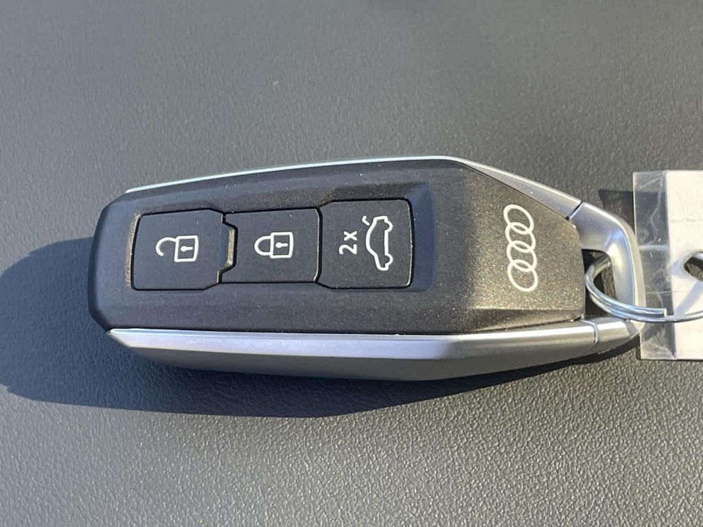 2026 AUDI S5 PREMIUM PLUS TFSI QUATTRO S TRONIC 照片 4