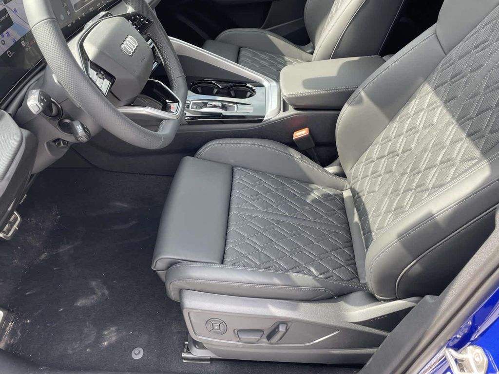 2026 AUDI SQ5 3.0T PREMIUM PLUS — миниатюра 15