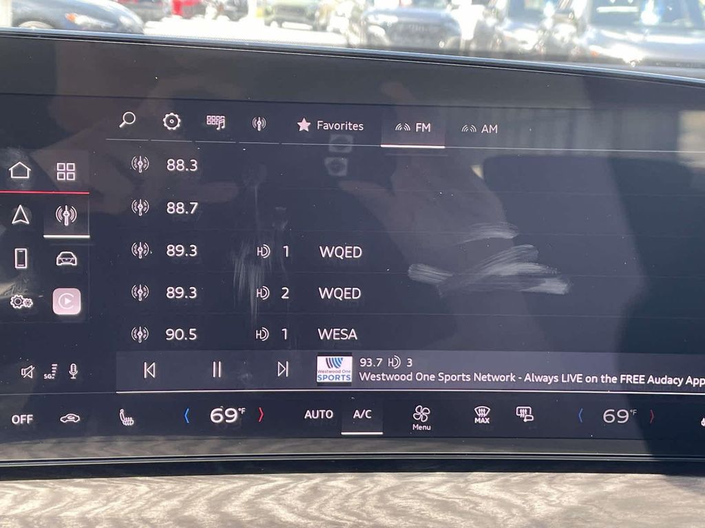 صورة مصغرة 32 لـ 2025 AUDI Q5 PREMIUM PLUS TFSI QUATTRO S TRONIC