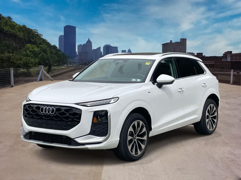 صورة مصغرة 11 لـ 2026 AUDI Q3 TFSI QUATTRO S TRONIC