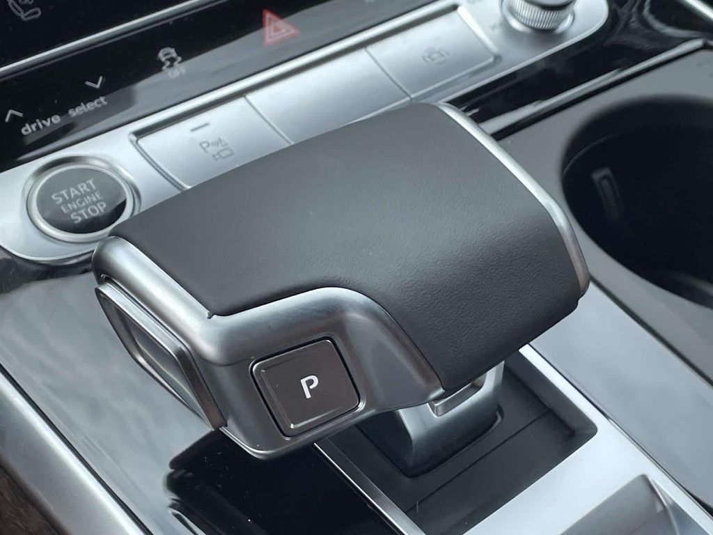 صورة مصغرة 28 لـ 2026 AUDI Q7 55 PREMIUM PLUS