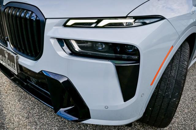 صورة مصغرة 12 لـ 2024 BMW X7 XDRIVE40I