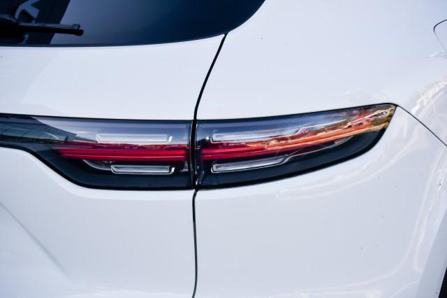 PORSCHE CAYENNE - 10