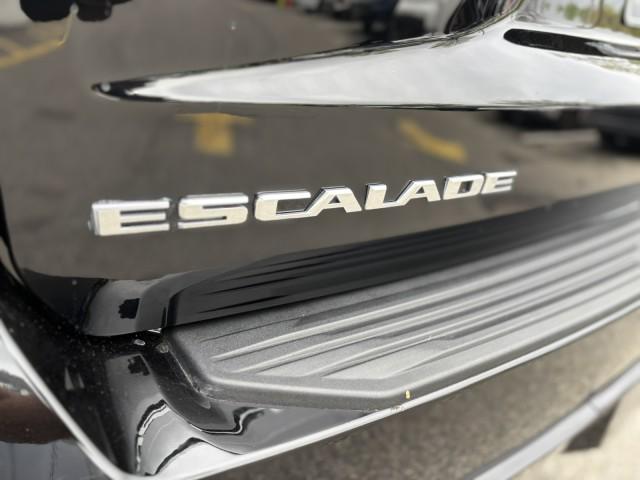 صورة مصغرة 13 لـ 2023 Cadillac ESCALADE ESV SPORT PLATINUM