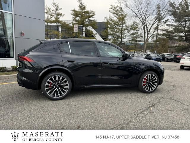 New 2025 Maserati Grecale Modena