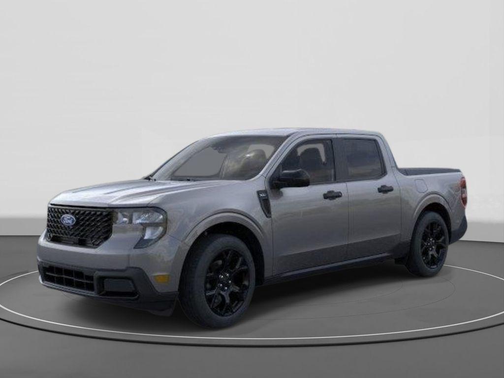 New 2026 Ford Maverick XLT
