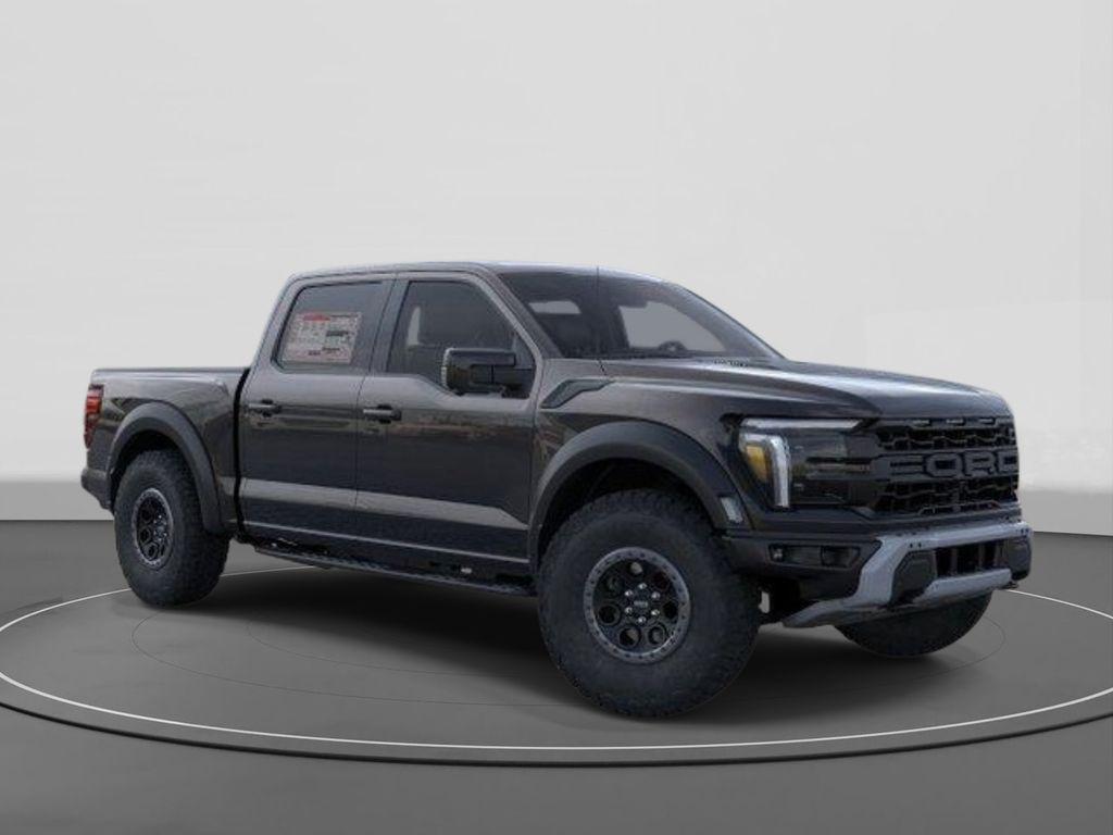 صورة 7 لـ 2026 FORD F-150 RAPTOR
