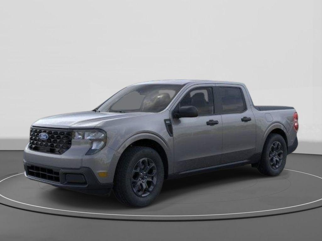 New 2026 Ford Maverick XLT