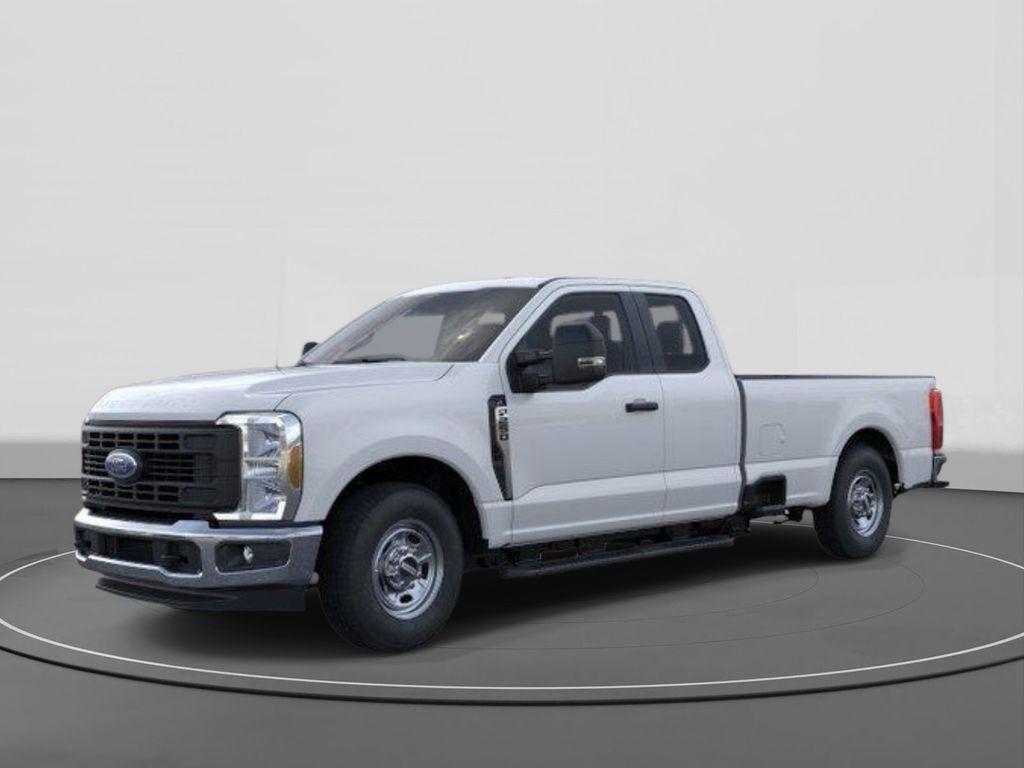 New 2026 Ford F-250 XL