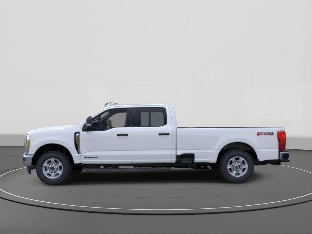 2026 FORD F-250 XLT 照片 3