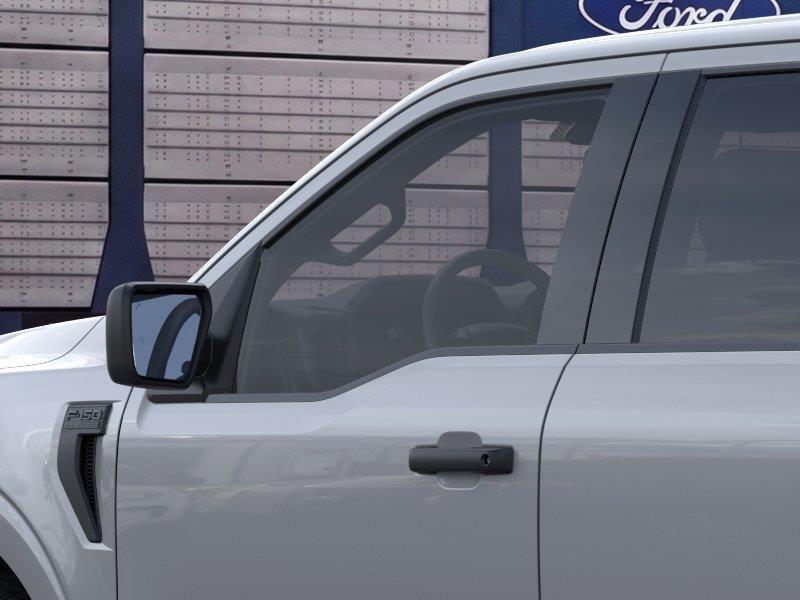 2026 FORD F-150 STX — миниатюра 20