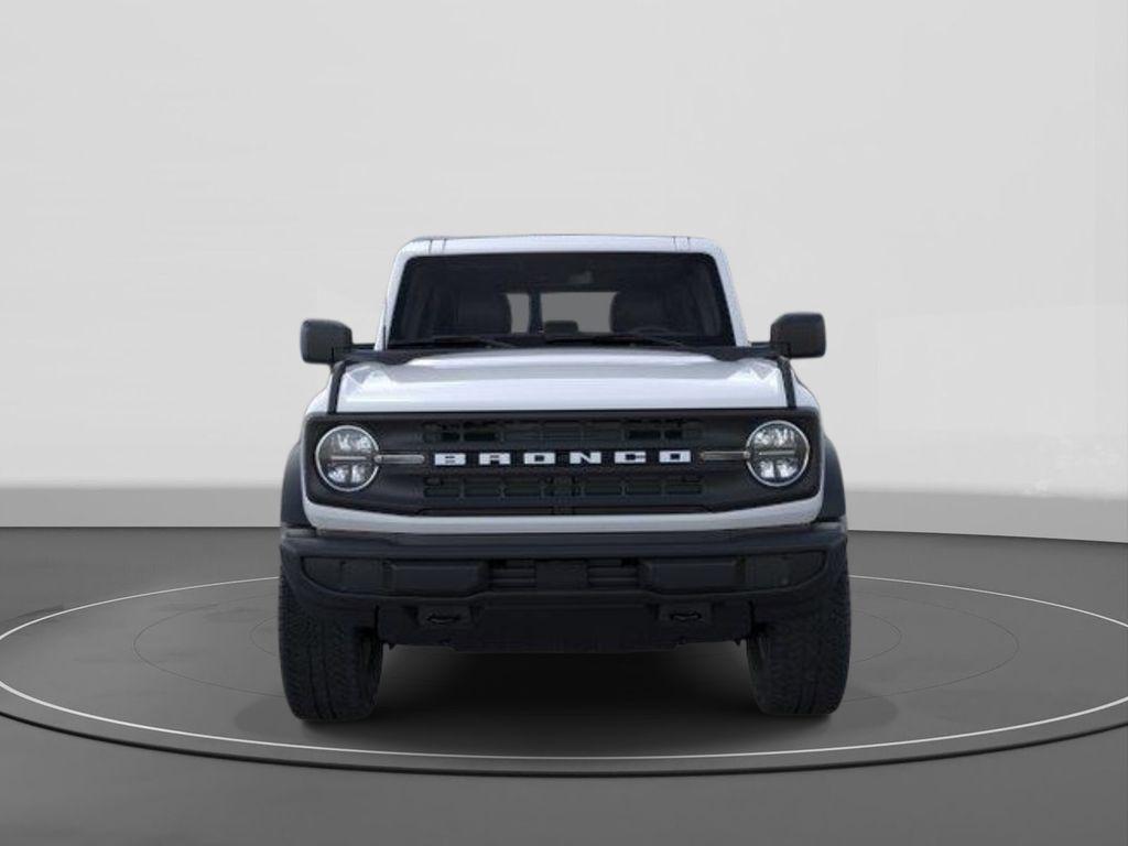 FORD BRONCO - 6