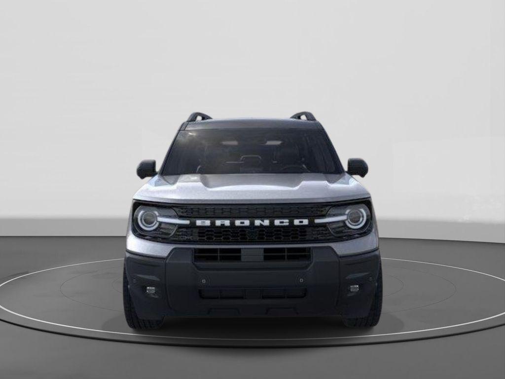صورة 6 لـ 2026 FORD BRONCO SPORT OUTER BANKS