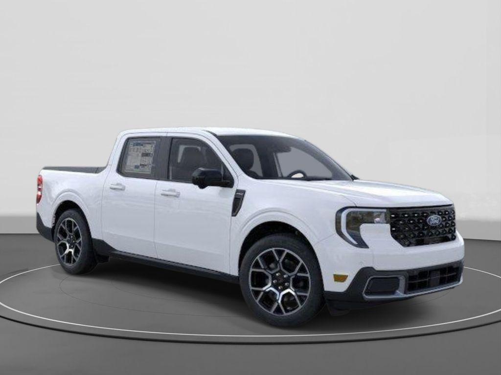 2025 FORD MAVERICK LARIAT 缩略图 7