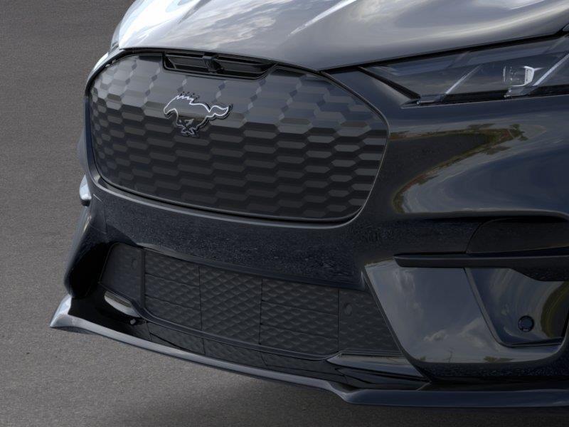 صورة مصغرة 17 لـ 2026 FORD MUSTANG MACH-E PREMIUM