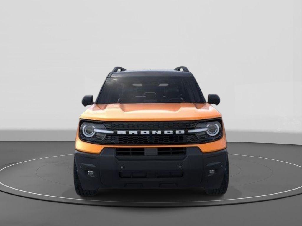 صورة 6 لـ 2026 FORD BRONCO SPORT OUTER BANKS