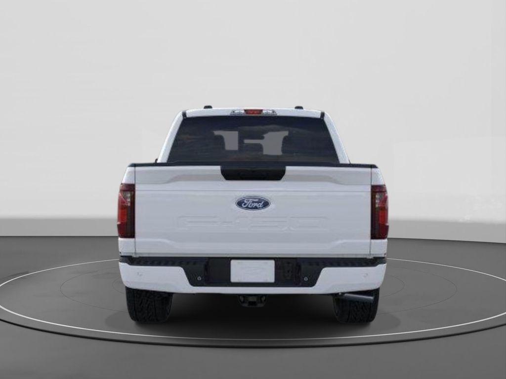 FORD F-150 STX - 5