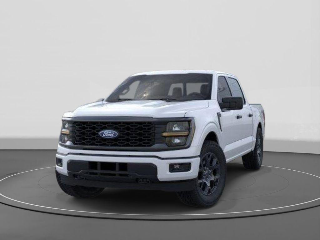 FORD F-150 STX - 2