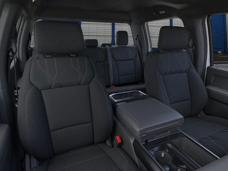 FORD F-150 STX - 10