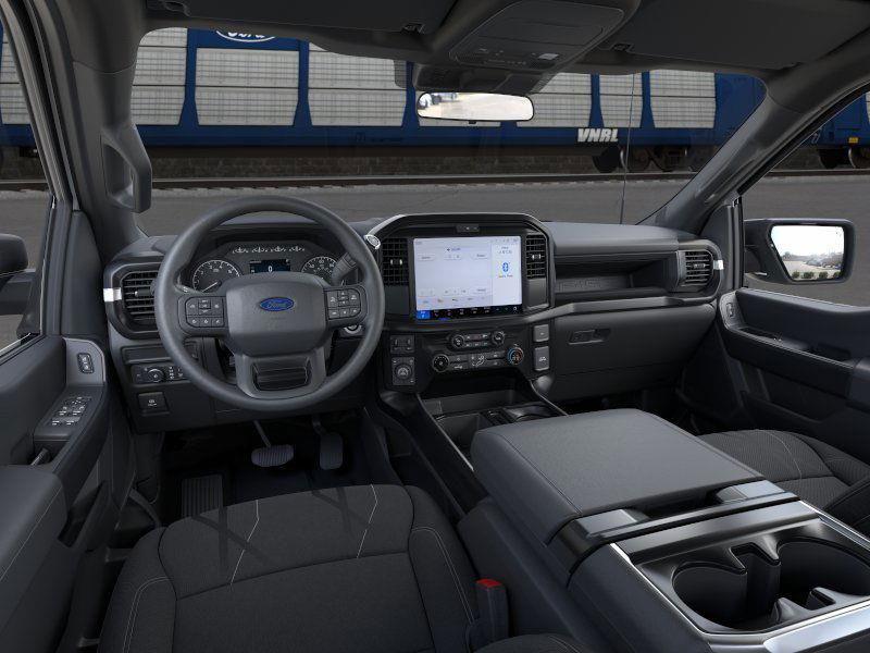 FORD F-150 STX - 9