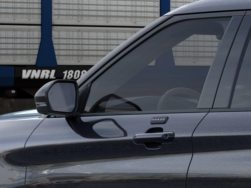 2026 FORD EXPLORER ST 缩略图 20