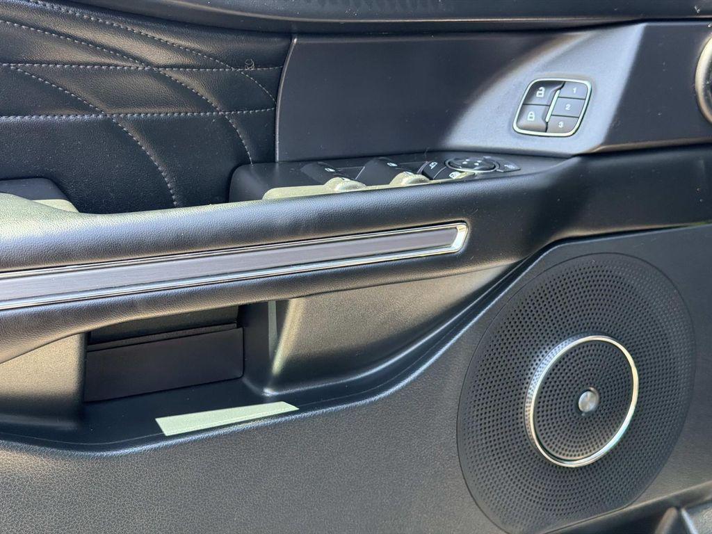 2021 FORD EXPEDITION PLATINUM — миниатюра 25