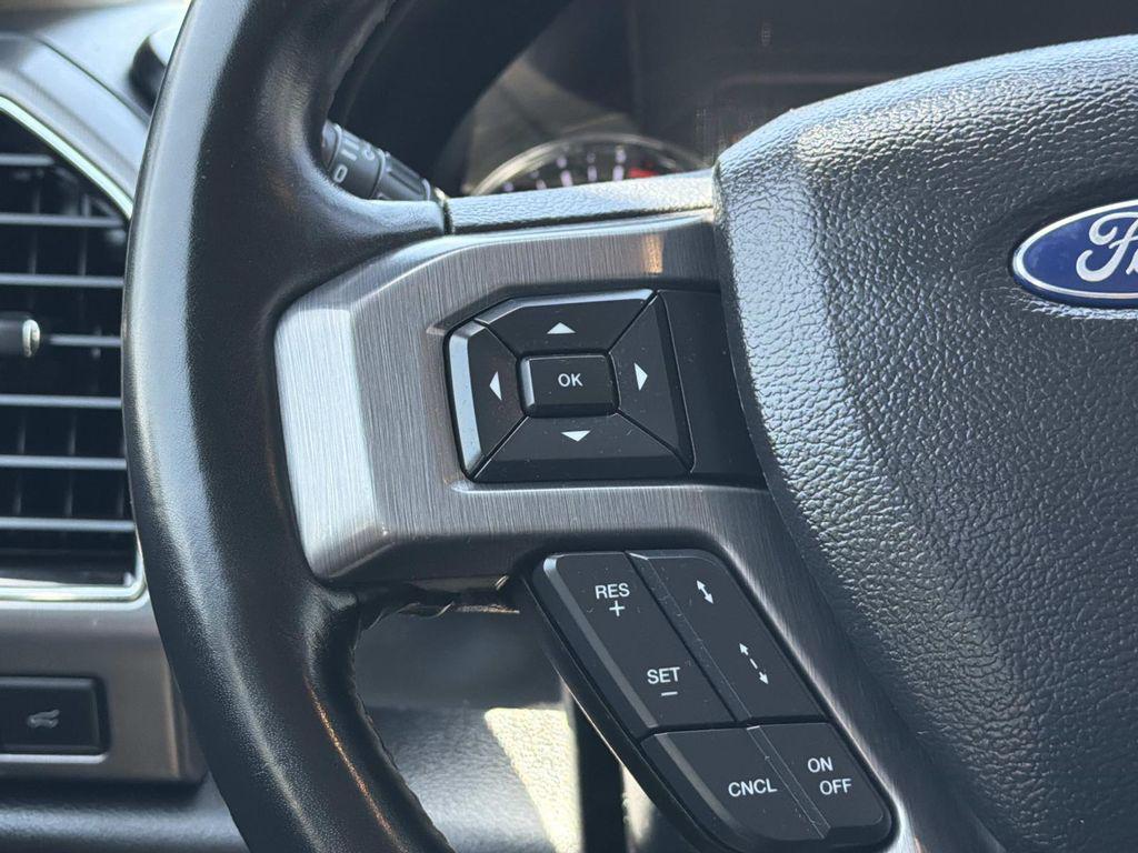 2021 FORD EXPEDITION PLATINUM — миниатюра 12