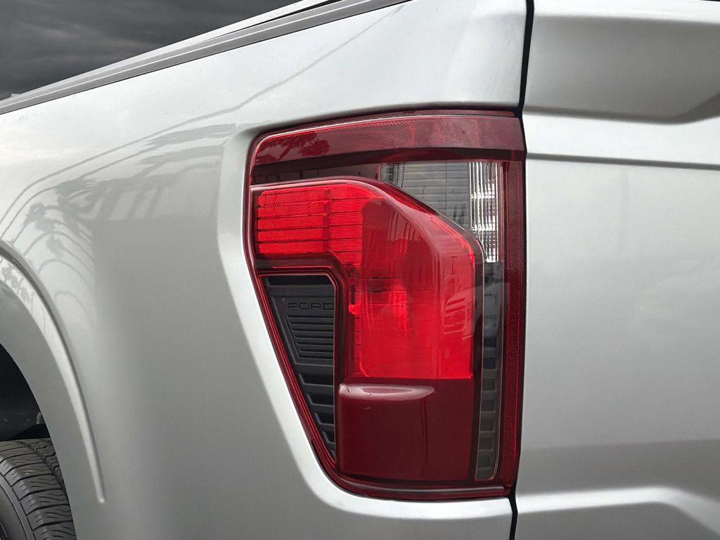 2024 FORD F-150 STX — миниатюра 8