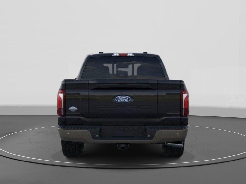 2026 FORD F-150 KING RANCH 照片 5