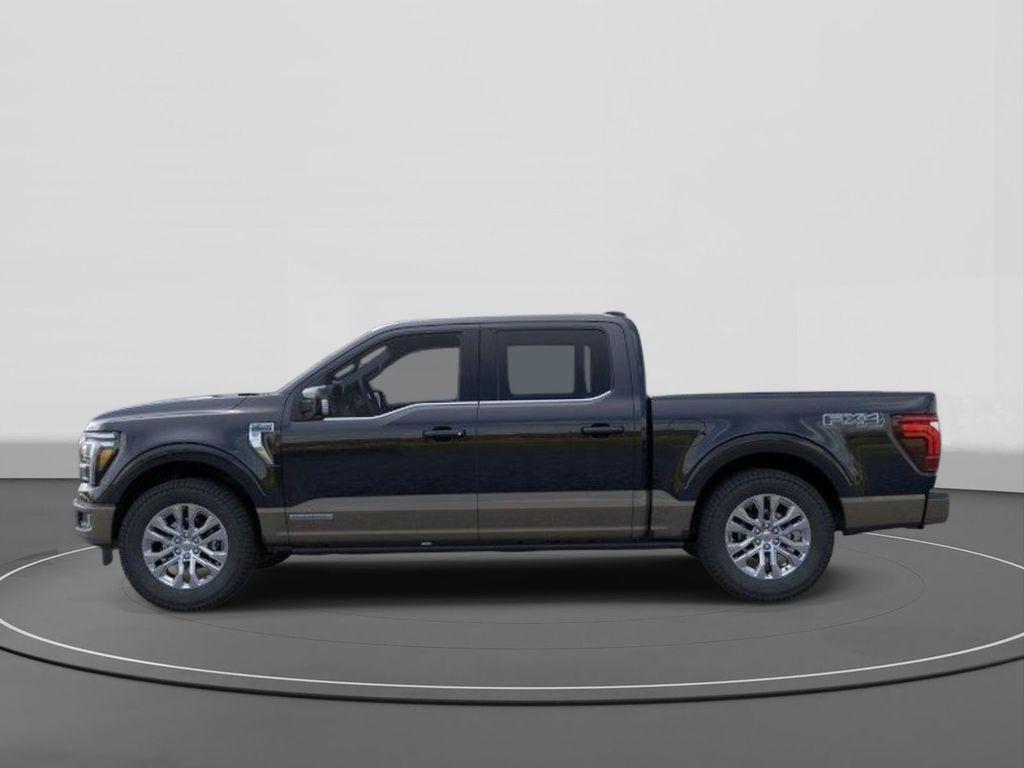 2026 FORD F-150 KING RANCH 照片 3