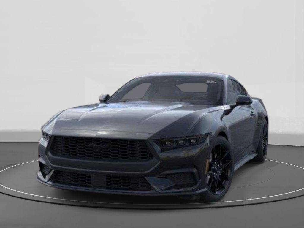 صورة 2 لـ 2026 FORD MUSTANG ECOBOOST