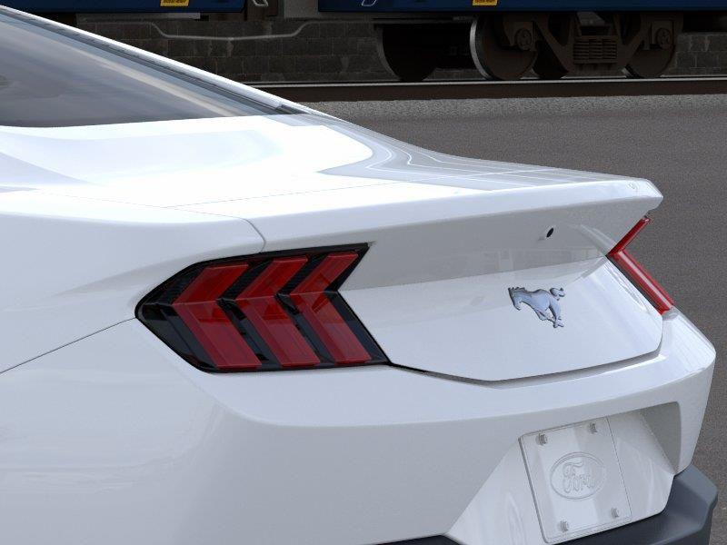 صورة مصغرة 22 لـ 2026 FORD MUSTANG ECOBOOST