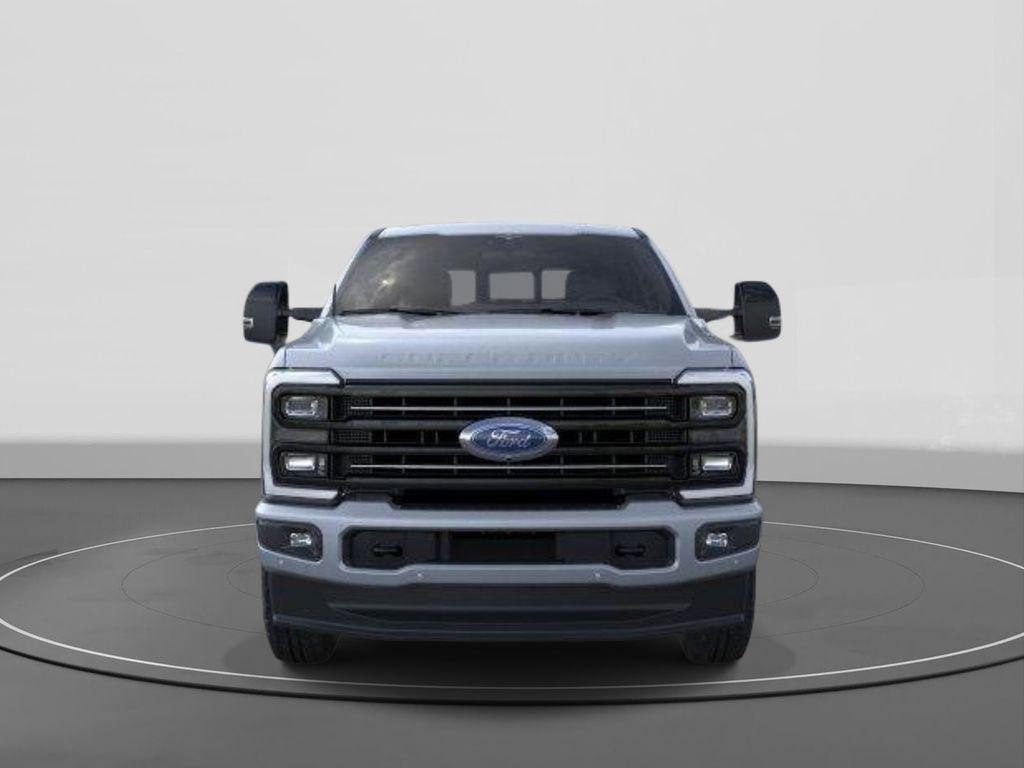 2026 FORD F-250 PLATINUM 照片 6