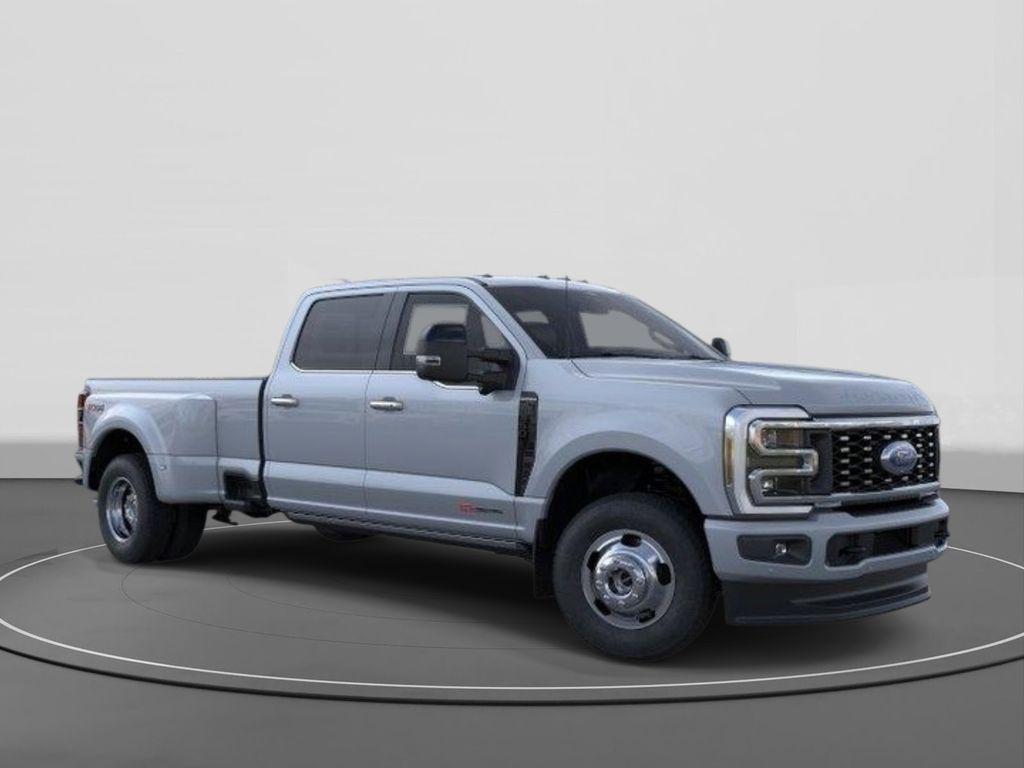 2026 FORD F-350 PLATINUM 照片 7