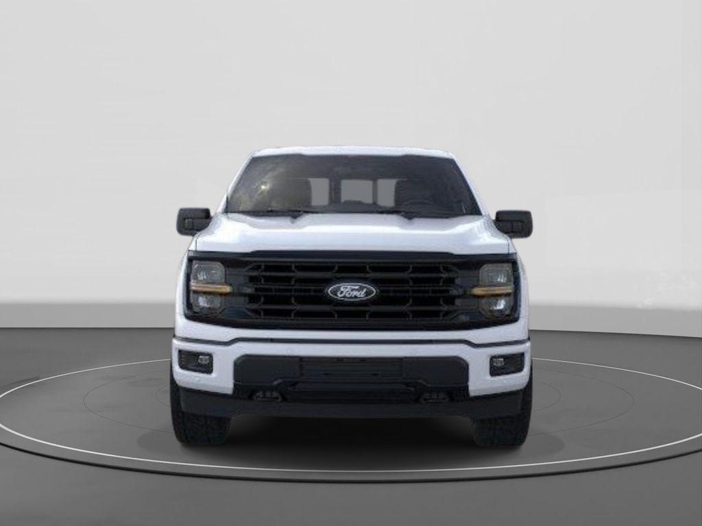2026 FORD F-150 XLT 照片 6
