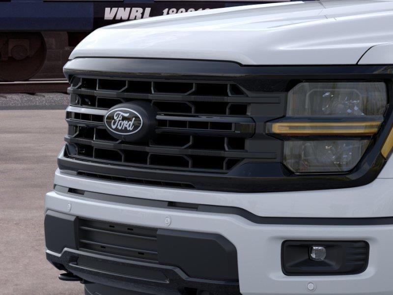 2026 FORD F-150 XLT — миниатюра 17