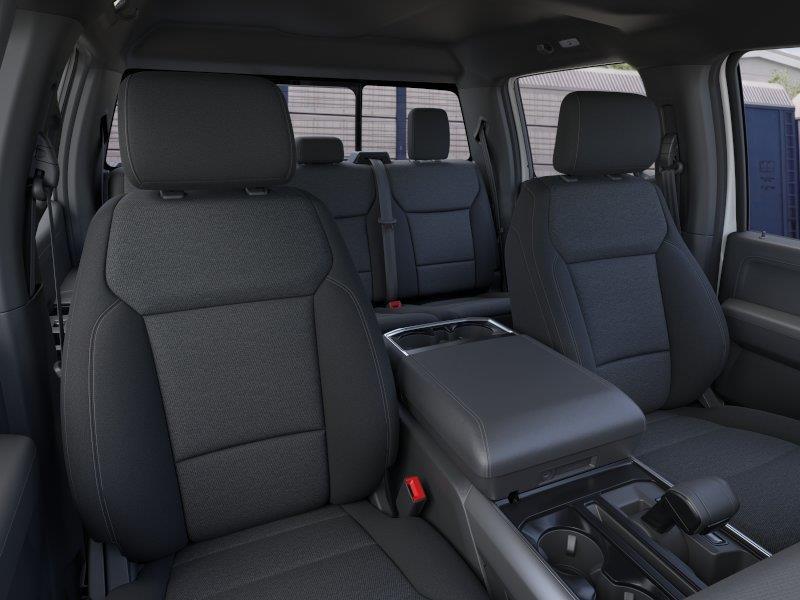2026 FORD F-150 XLT 照片 10
