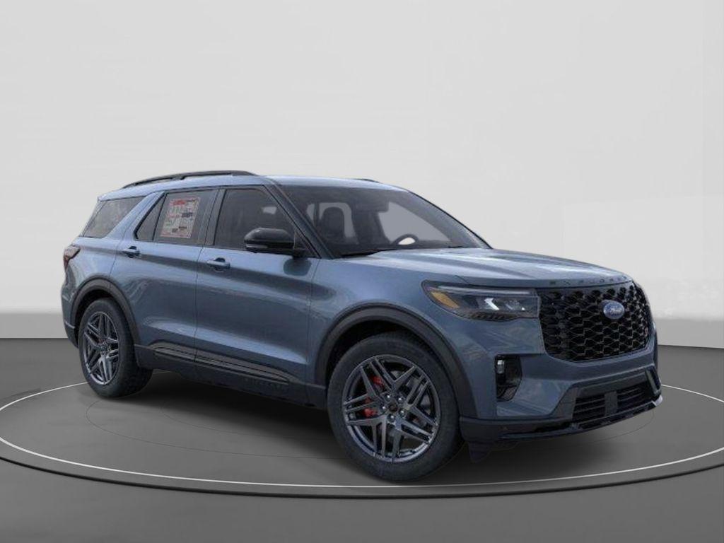 صورة 7 لـ 2026 FORD EXPLORER ST