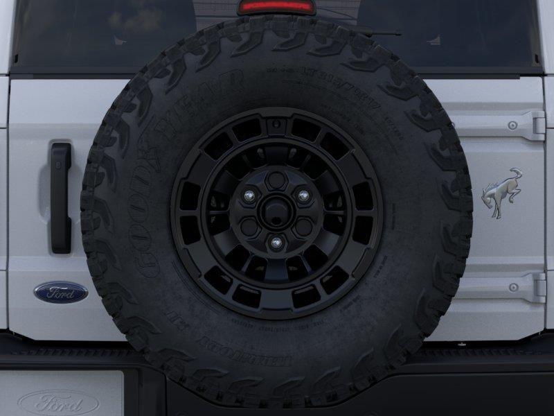 2026 FORD BRONCO BADLANDS thumbnail 24