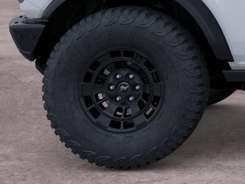 2026 FORD BRONCO BADLANDS thumbnail 21