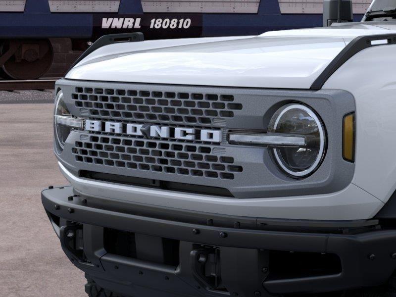 2026 FORD BRONCO BADLANDS thumbnail 19