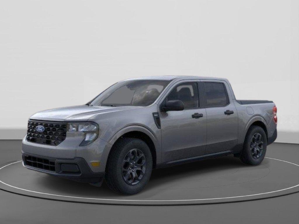 New 2026 Ford Maverick XLT