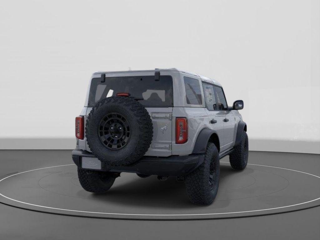 FORD BRONCO BADLANDS - 8