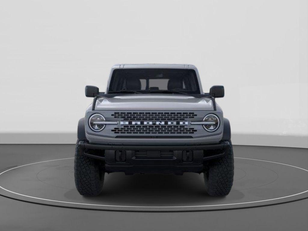 FORD BRONCO BADLANDS - 6