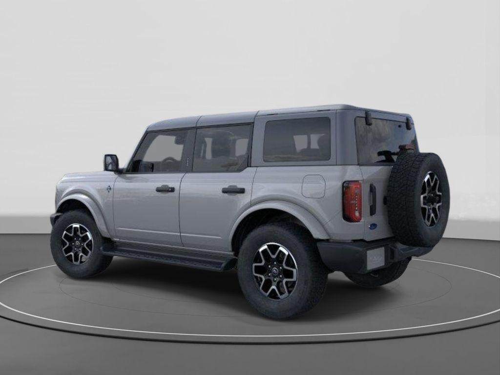FORD BRONCO OUTER BANKS - 4