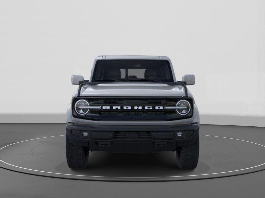FORD BRONCO OUTER BANKS - 6