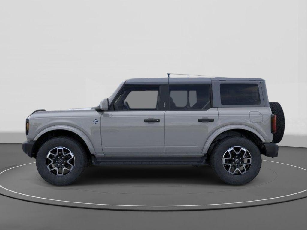 FORD BRONCO OUTER BANKS - 3